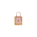Schiaparelli Mini Face Bag