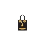 Schiaparelli Mini Face Bag