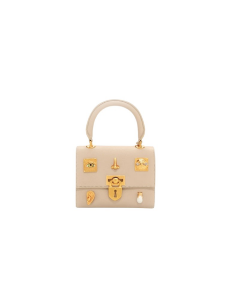 Schiaparelli Mini Sac Secret Bijoux