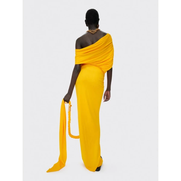 Schiaparelli Pareo Braid Skirt Skirts in Schiaparelli Authentic Luxury Fashion at Luxury Shoes 