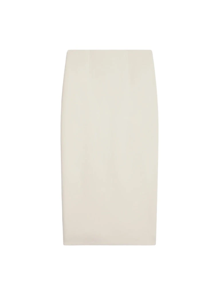 Schiaparelli-Pencil-Skirt-532549_nobg Schiaparelli Pencil Skirt Skirts in Schiaparelli Authentic Luxury Fashion at Luxury Shoes
