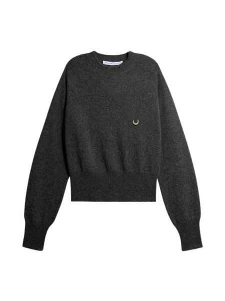 Schiaparelli Pierced Jumper Knitwear in Schiaparelli Authentic Luxury Fashion at Luxury Shoes 