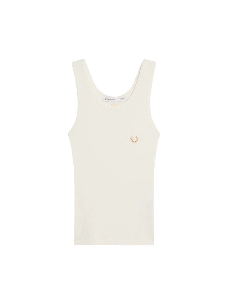 Schiaparelli-Pierced-Tank-Top34436_nobg Schiaparelli Pierced Tank Top Tops in Schiaparelli Authentic Luxury Fashion at Luxury Shoes