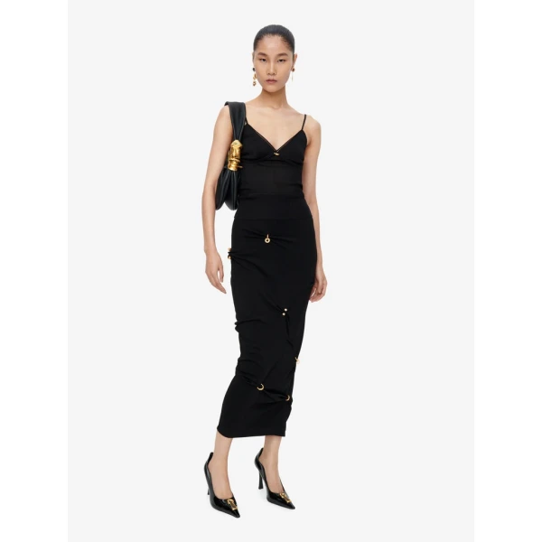 Schiaparelli Piercing Camisole Tops in Schiaparelli Authentic Luxury Fashion at Luxury Shoes 