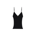 Schiaparelli Piercing Camisole Tops in Schiaparelli Authentic Luxury Fashion at Luxury Shoes 