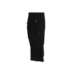 Schiaparelli Piercings Pencil Skirt Skirts in Schiaparelli Authentic Luxury Fashion at Luxury Shoes 