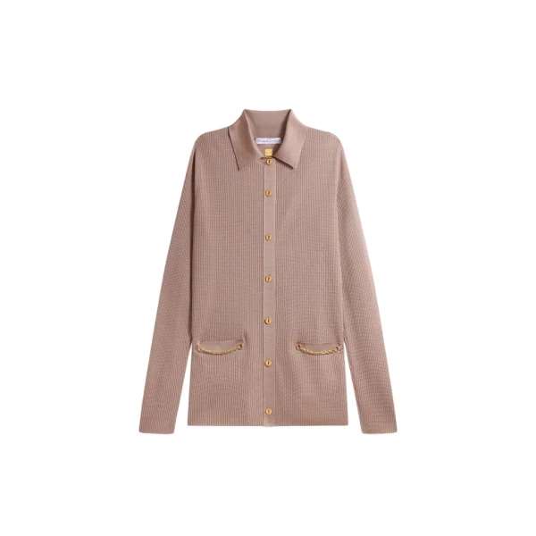 Schiaparelli Pyjama Shirt Loungewear in Schiaparelli Authentic Luxury Fashion at Luxury Shoes 