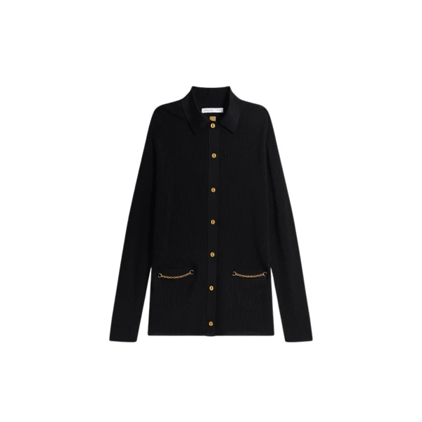 Schiaparelli Pyjama Shirt Loungewear in Schiaparelli Authentic Luxury Fashion at Luxury Shoes 