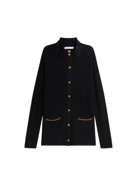 Schiaparelli Pyjama Shirt Tops in Schiaparelli Authentic Luxury Fashion at Luxury Shoes 