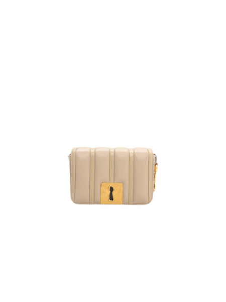 Schiaparelli Schiap Clutch