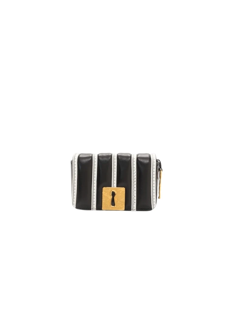Schiaparelli-Schiap-Clutch-1368890_nobg Schiaparelli Schiap Clutch