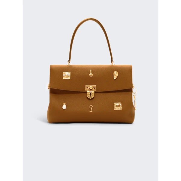 Schiaparelli nose bag