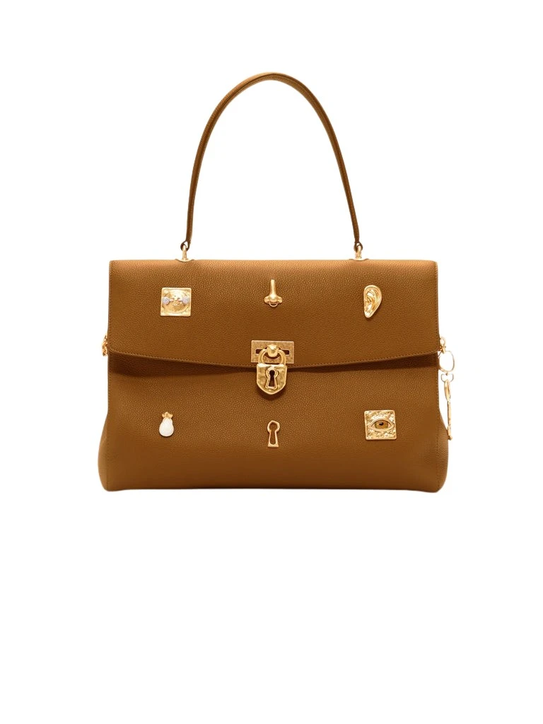 Schiaparelli-Secret-Bijoux-Bag62123_nobg Schiaparelli Secret Bijoux Bag