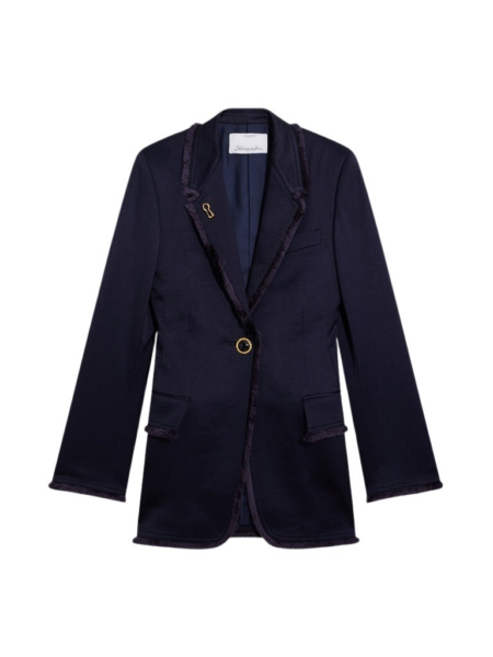 Schiaparelli Straight Jacket Jackets in Schiaparelli Authentic Luxury Fashion at Luxury Shoes 