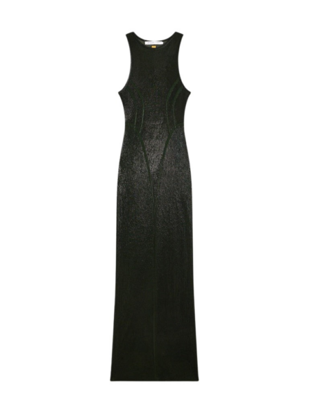 Schiaparelli Trompe-L'Oeil Swimming Costume Dress Dresses in Schiaparelli Authentic Luxury Fashion at Luxury Shoes 