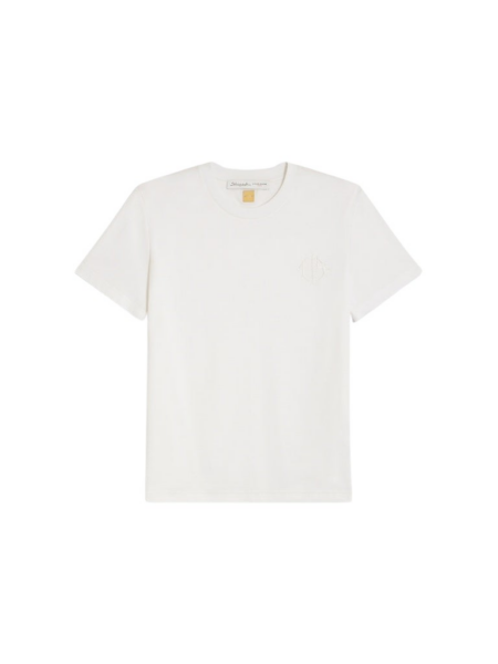 Schiaparelli Vendôme T-Shirt Tops in Schiaparelli Authentic Luxury Fashion at Luxury Shoes 
