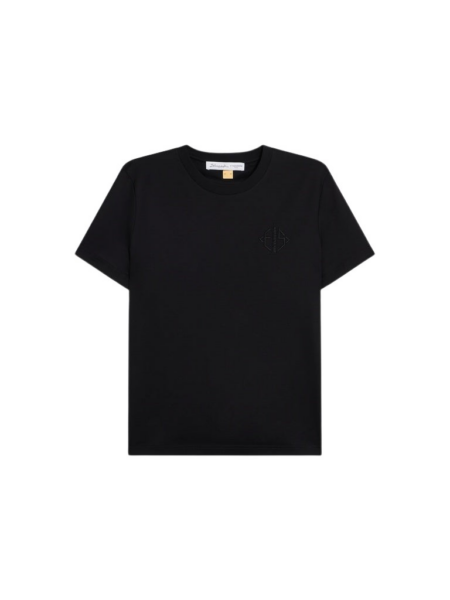 Schiaparelli Vendôme T-Shirt Tops in Schiaparelli Authentic Luxury Fashion at Luxury Shoes 
