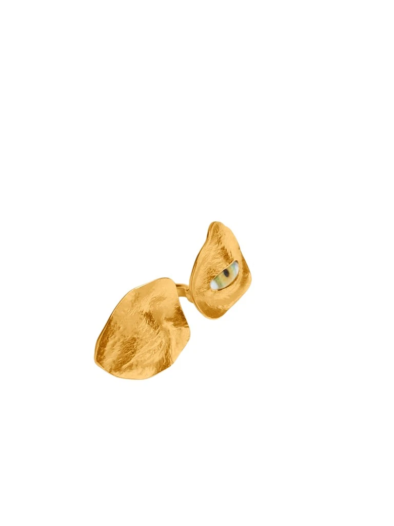 Schiaparelli-Wink-Ring25979_nobg Schiaparelli Wink Ring