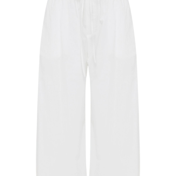 Shona Joy Campbell Harem Pant - Shona Joy Pants - Australian Designer Fashion at Luxury Shoes 