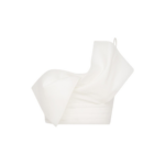 Shona Joy Otis Twist Knot Top - Shona Joy Tops - Australian Designer Fashion at Luxury Shoes 