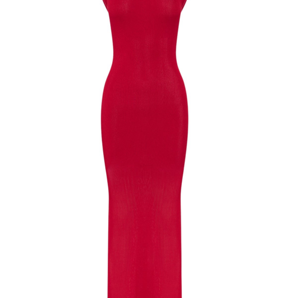 Shona Joy Rohe Cap Sleeve Midi Dress - Shona Joy Dresses - Australian Designer Fashion at Luxury Shoes 