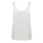 Shona Joy Savanna Scoop Neck Top - Shona Joy Tops - Australian Designer Fashion at Luxury Shoes 