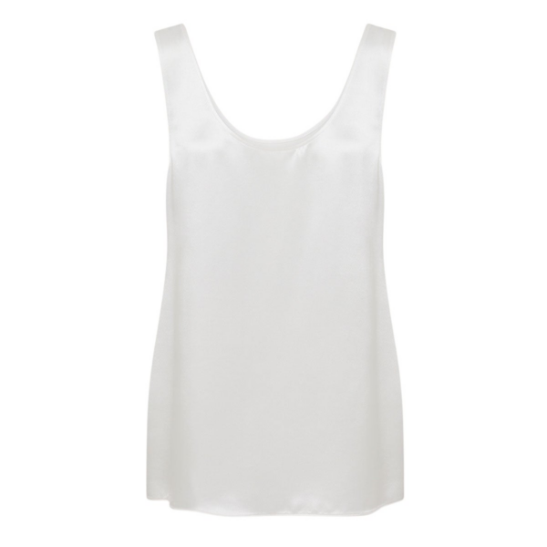 Shona Joy Savanna Scoop Neck Top - Shona Joy Tops - Australian Designer Fashion at Luxury Shoes 