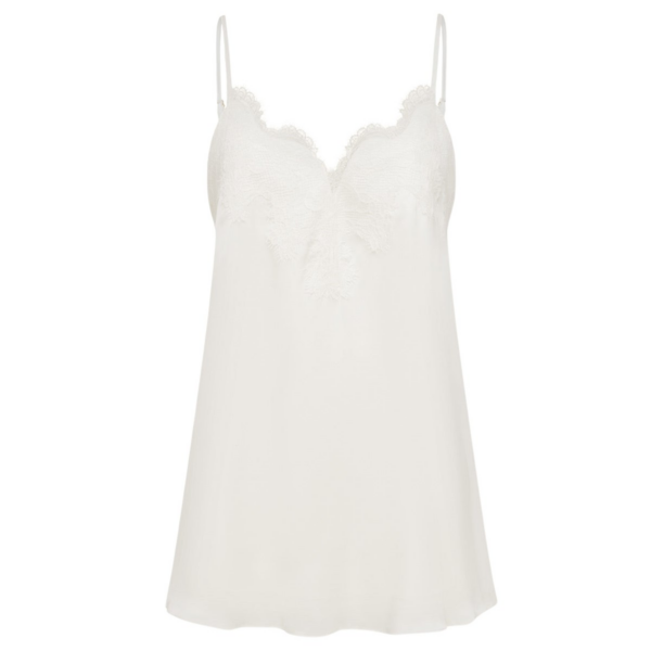 Shona Joy Simona Lace Cami - Shona Joy Tops - Australian Designer Fashion at Luxury Shoes 