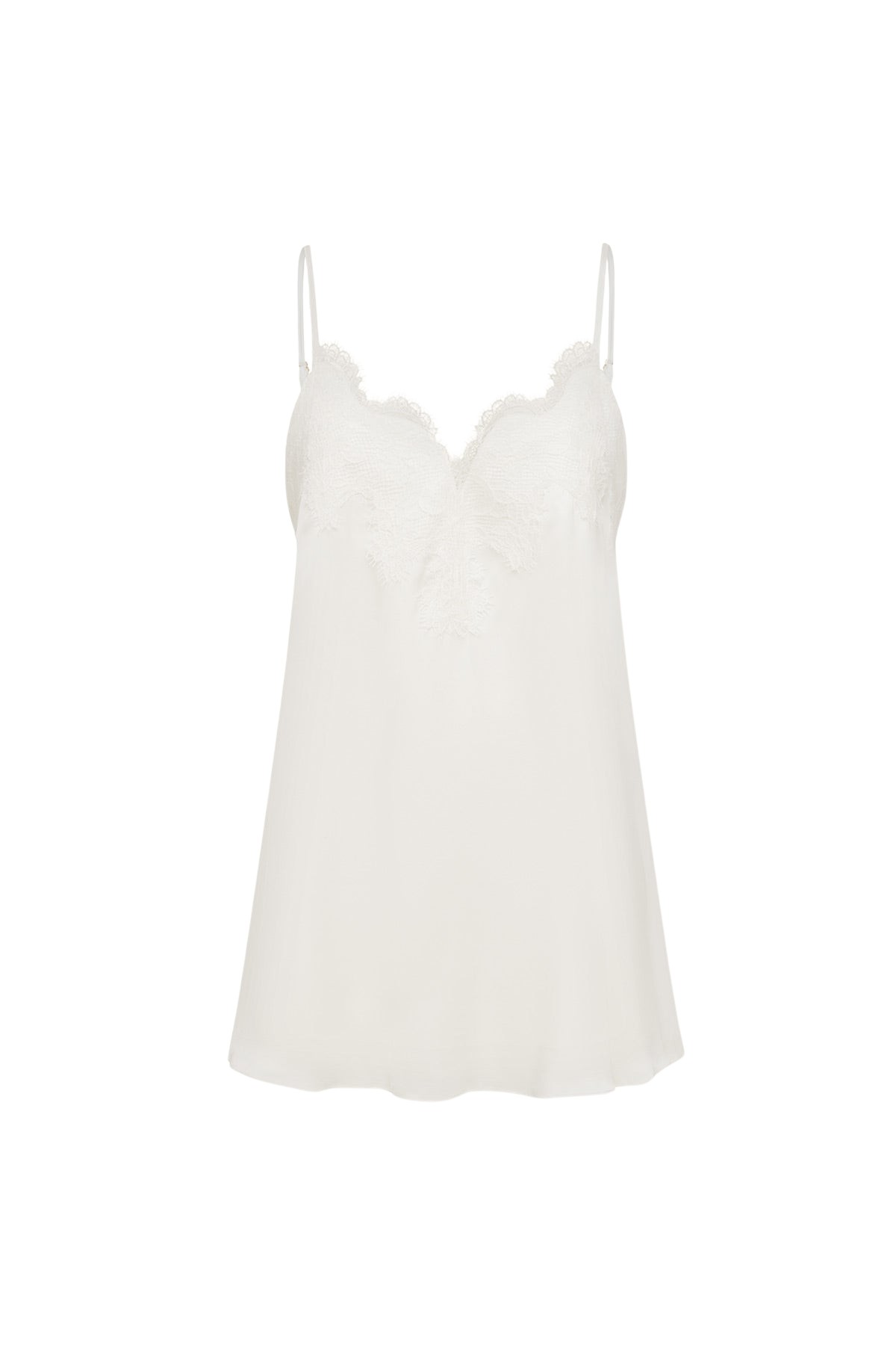 Shona-Joy-Simona-Lace-Cami-coveti67749_nobg Shona Joy Simona Lace Cami - Shona Joy Tops - Australian Designer Fashion at Luxury Shoes