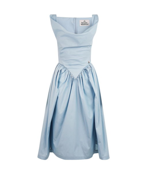 Vivienne Westwood Sunday Dress - Vivienne Westwood Dresses - Punk Luxury - Shop at Luxury Shoes 