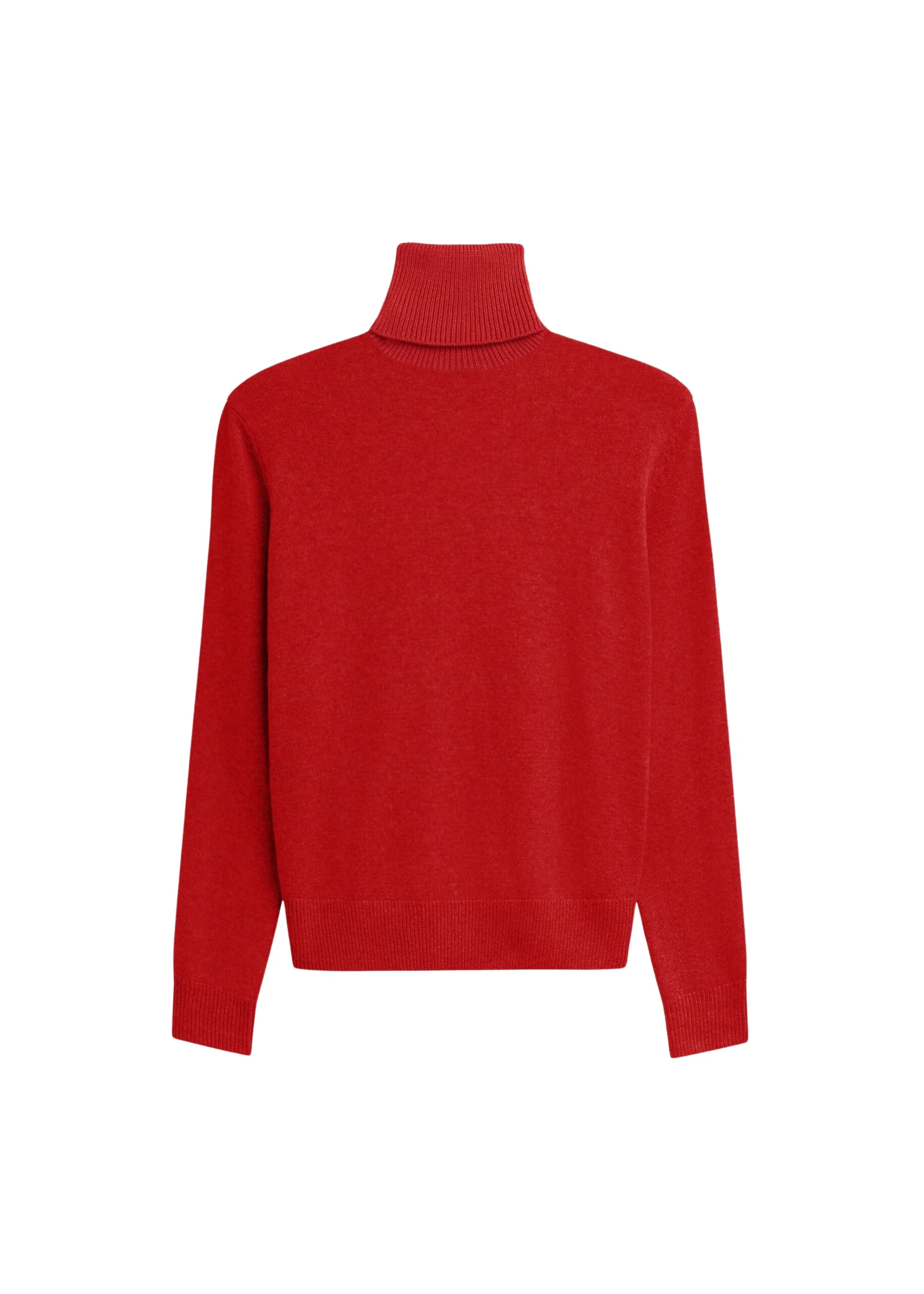 The-Frankie-Shop-Koler-Padded-Knit-Turtleneck-Red-coveti-scaled55627_nobg The Frankie Shop Koler Padded Knit Turtleneck - Red - Oversized Minimalist Knitwear in Red - Shop at Luxury Shoes