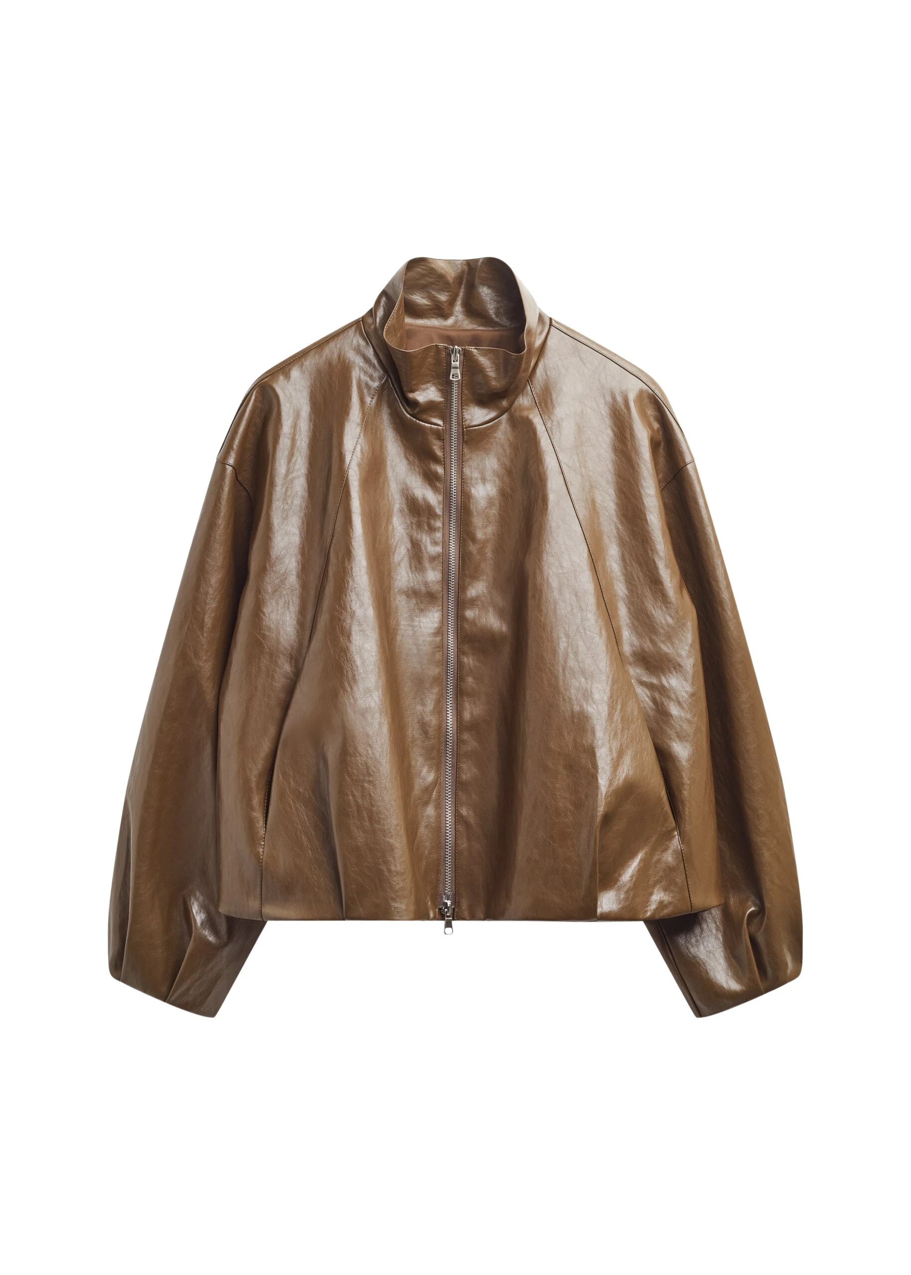 The-Frankie-Shop-Milford-Faux-Leather-Balloon-Jacket-Brown-coveti-scaled99269_nobg The Frankie Shop Milford Faux Leather Balloon Jacket - Brown - Oversized Minimalist Jackets in Brown - Shop at Luxury Shoes