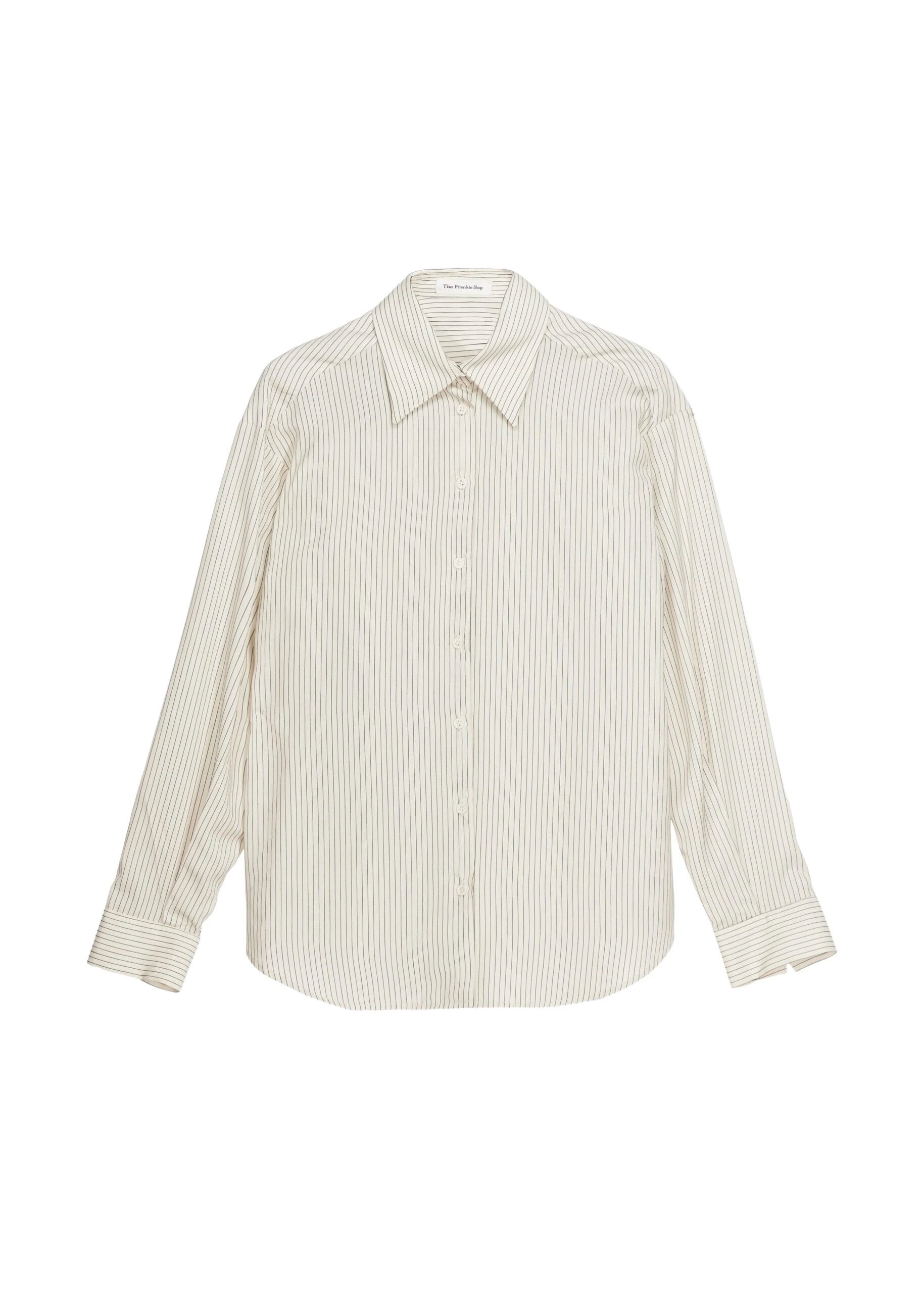 The-Frankie-Shop-Peri-Striped-Shirt-IvoryBlack-coveti-10-scaled93490_nobg The Frankie Shop Peri Striped Shirt - Ivory/Black - Oversized Minimalist Tops in Black - Shop at Luxury Shoes