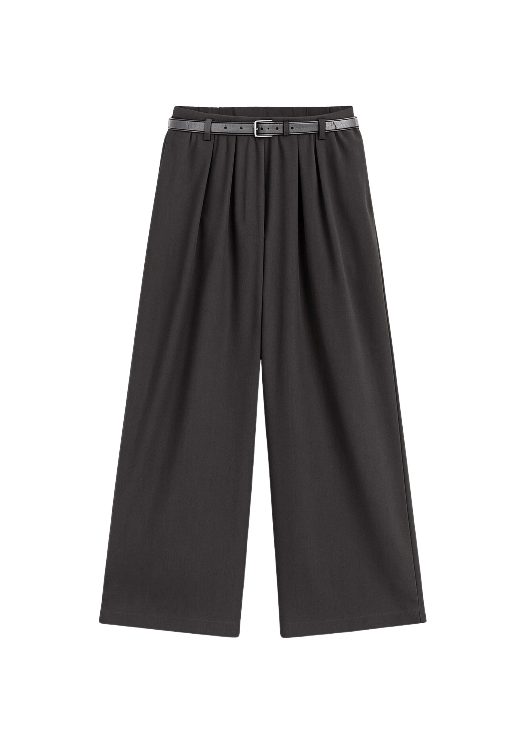 The-Frankie-Shop-Ramsen-Pleated-Wide-Trousers-Charcoal-coveti-scaled35176_nobg The Frankie Shop Ramsen Pleated Wide Trousers - Charcoal - Oversized Minimalist Pants in Blue - Shop at Luxury Shoes