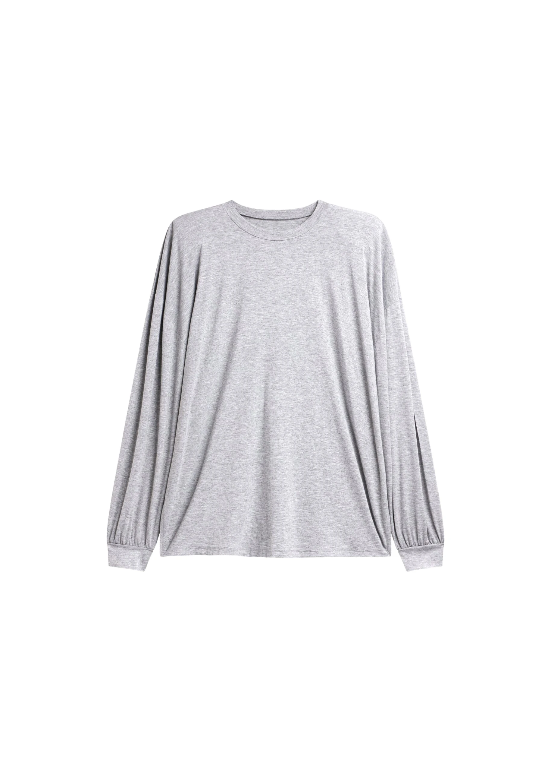 The-Frankie-Shop-Ravvi-Soft-Padded-Top-Grey-coveti-scaled94352_nobg The Frankie Shop Ravvi Soft Padded Top - Grey - Oversized Minimalist Tops in Grey - Shop at Luxury Shoes