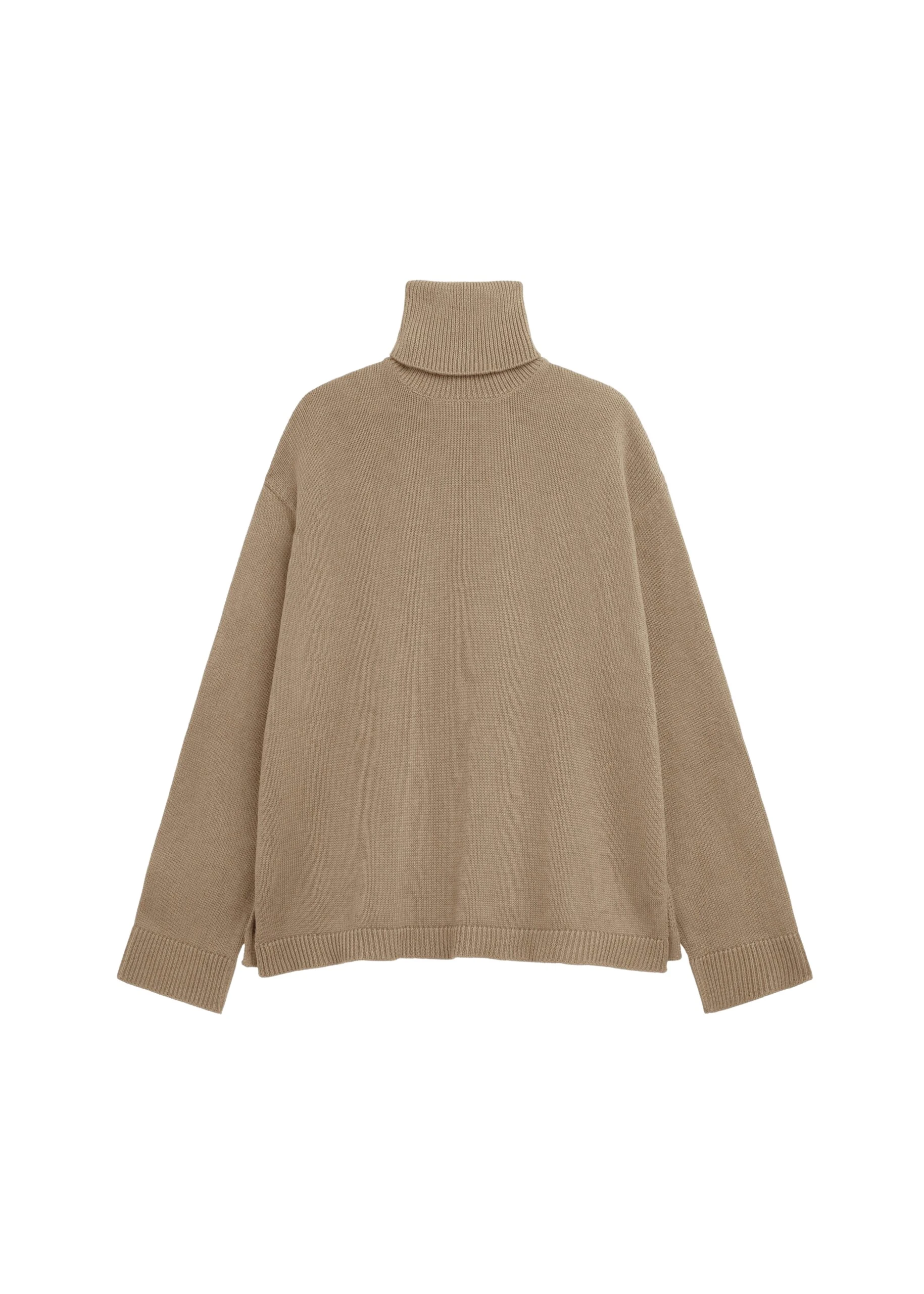 The-Frankie-Shop-Rhea-Trapeze-Turtleneck-Beige-coveti-scaled74793_nobg The Frankie Shop Rhea Trapeze Turtleneck - Beige - Oversized Minimalist Knitwear in Beige - Shop at Luxury Shoes