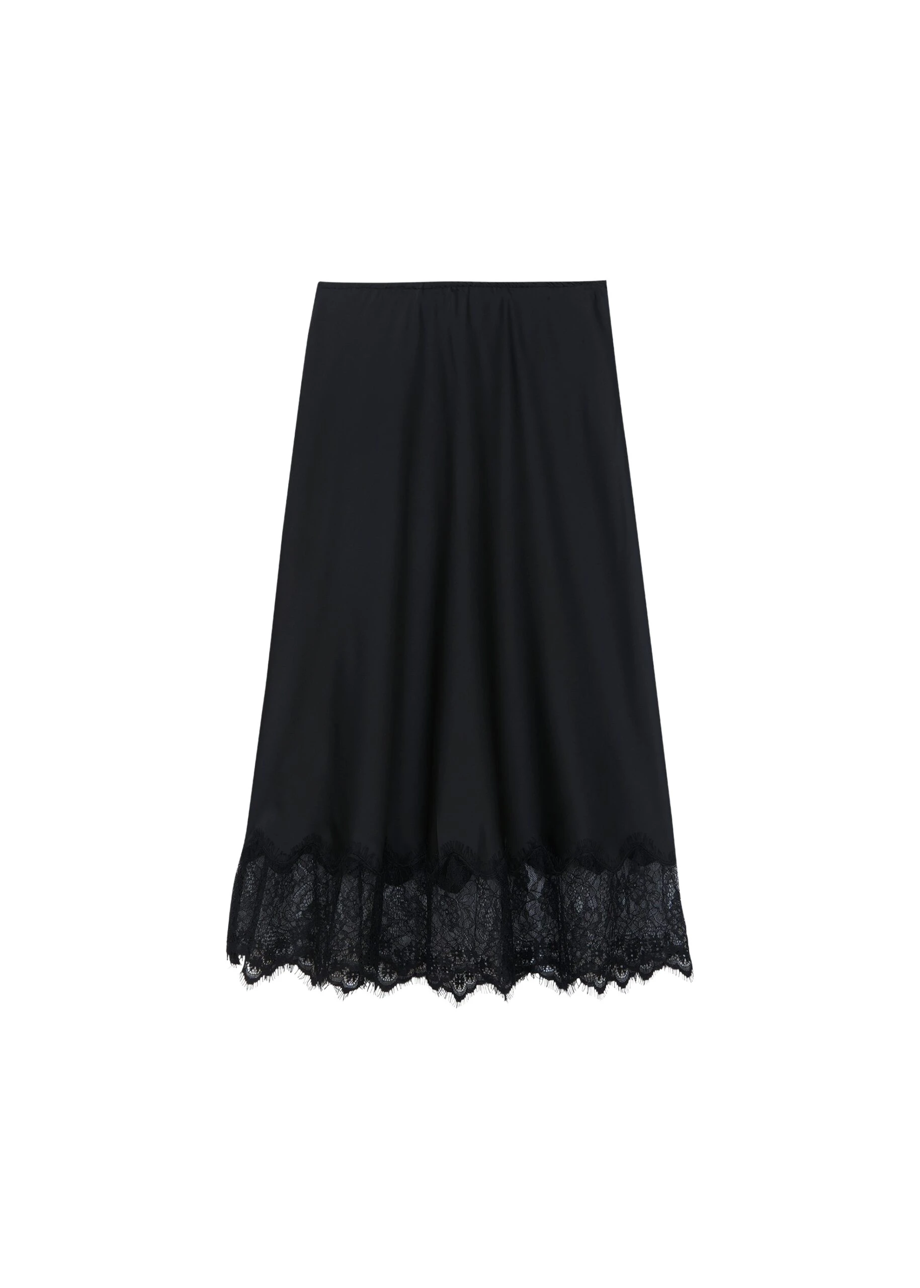 The-Frankie-Shop-Rosyth-Lace-Midi-Skirt-Black-coveti-scaled79897_nobg The Frankie Shop Rosyth Lace Midi Skirt - Black - Oversized Minimalist Skirts in Black - Shop at Luxury Shoes