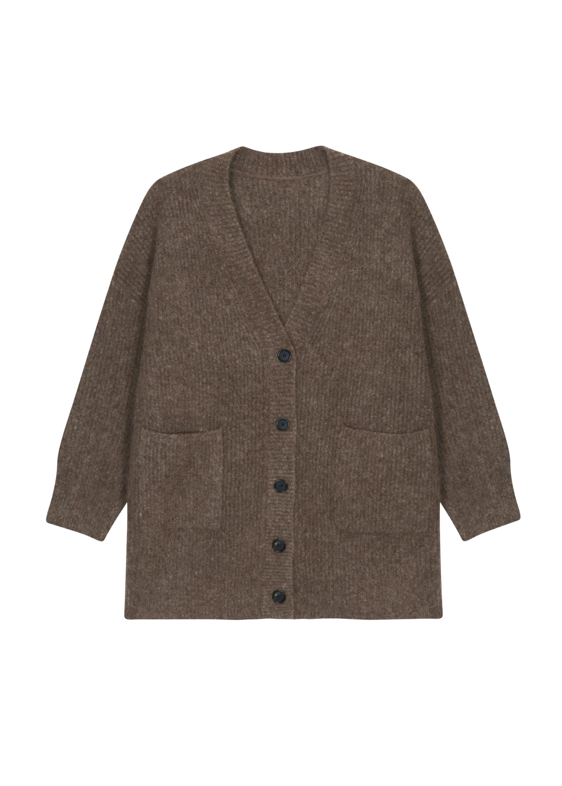 The-Frankie-Shop-Ruhr-Oversized-Mohair-Cardigan-Brown-coveti-9-scaled72016_nobg The Frankie Shop Ruhr Oversized Mohair Cardigan - Brown - Oversized Minimalist Knitwear in Brown - Shop at Luxury Shoes