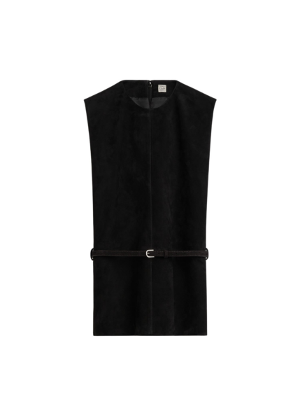 Toteme Tops with minimalist design at Luxury Shoes 