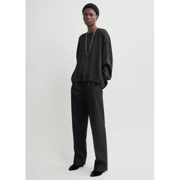 Toteme Tops with minimalist design at Luxury Shoes 