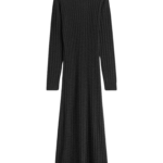 Toteme Dresses with minimalist design at Luxury Shoes 