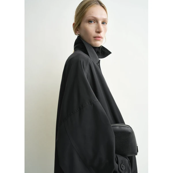 Car coat black - Image 5