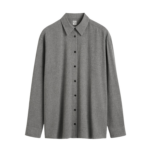 Toteme Tops with minimalist design at Luxury Shoes 