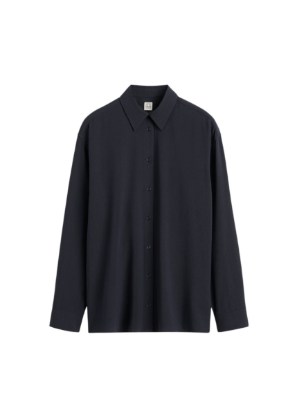 Toteme Tops with minimalist design at Luxury Shoes 