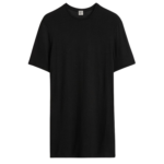 Toteme Tops with minimalist design at Luxury Shoes 