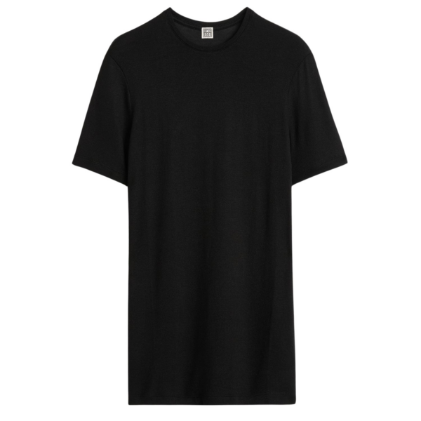 Toteme Tops with minimalist design at Luxury Shoes 