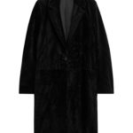 Toteme Coats with minimalist design at Luxury Shoes 