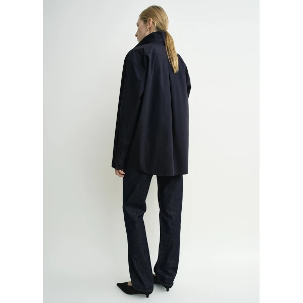 Toteme Tops with minimalist design at Luxury Shoes 