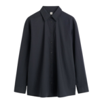 Toteme Tops with minimalist design at Luxury Shoes 