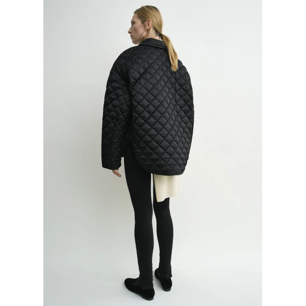 Toteme Jackets with minimalist design at Luxury Shoes 
